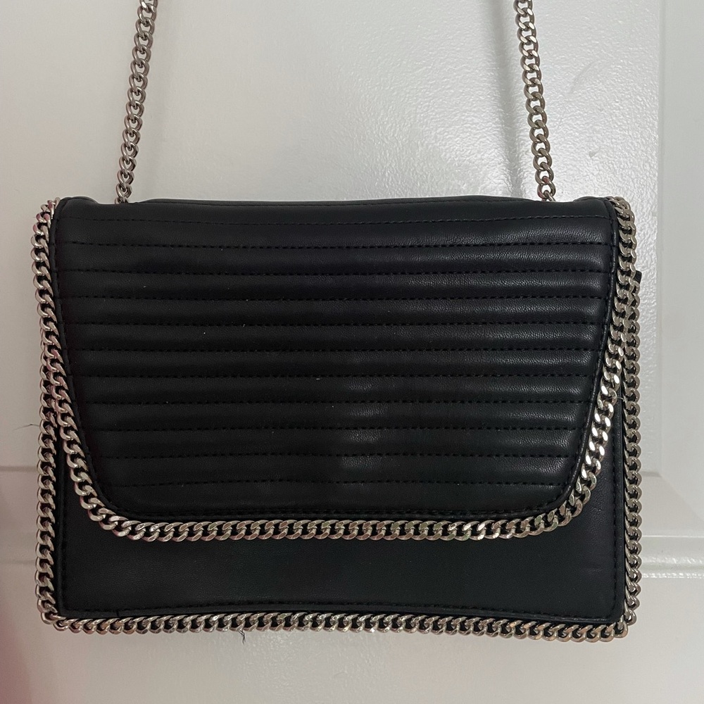 Express Crossbody Bag